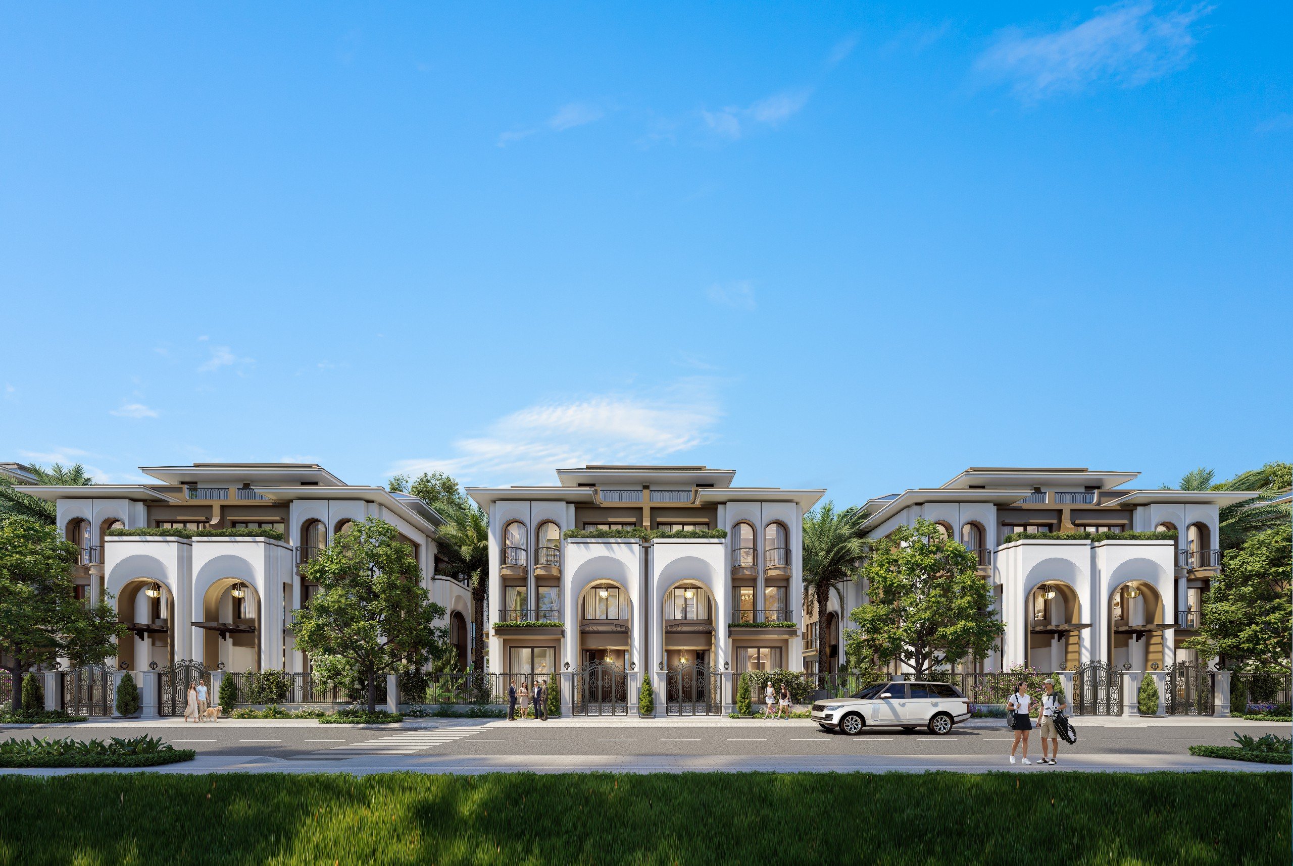 Quy hoạch Tây Ninh 2030: CHÍNH THỨC duyệt Đức Hoà – Hậu Nghĩa là TRUNG TÂM chính trị, hành chính tỉnh.